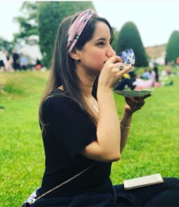 Glasgow Botanic Gardens 2