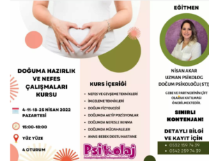 nisan doula
